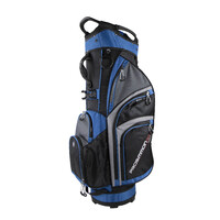 Prosimmon Newmarket Cart Bag [Blue]