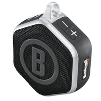 Bushnell Wingman Mini GPS Speaker [BLK/SLV]