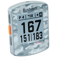 Bushnell Phantom 2 Slope GPS [GREY]