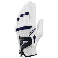 Mizuno Tecflex II Golf Glove [WHITE]