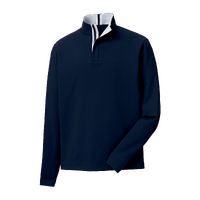 FJ Stretch Jersey Pullover [Navy]