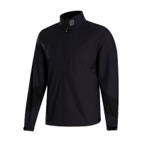 FJ HydroLite X Men's Rain Jacket [BLACK]