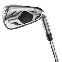 PING G430 5-PW, 45 Irons [AWT 2.0][STEEL]