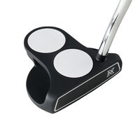 Odyssey DFX Putter [TWO BALL][RIGHT][35 IN]