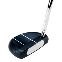 Odyssey AI-ONE Putter [ROSSIE][RH][35IN][DOUBLE BEND]
