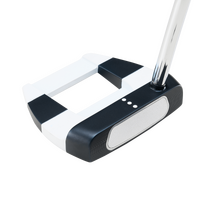 Odyssey AI-ONE Putter [JAILBIRD MINI][35IN][DOUBLE BEND]