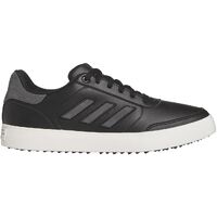 Adidas Retrocross 24 Spikeless Men's Shoes [BLK/GRY/WHT]