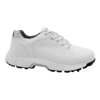 Slotline Sportster Men's Golf Shoes [WHITE]