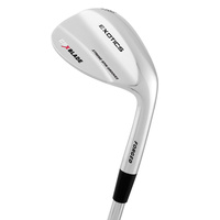 Exotics CBX Forged Wedge