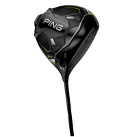 PING G430 MAX Driver [HZRDUS RED 50]