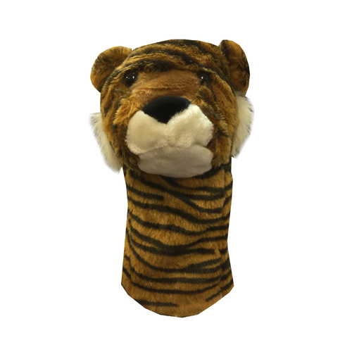 Brosnan Tiger Headcover