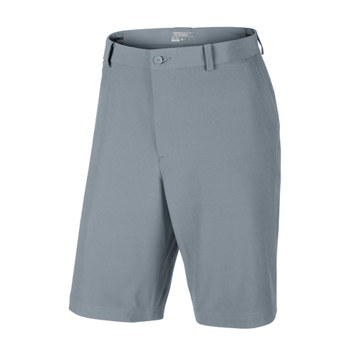 Nike Mens Woven Short - Dove Grey [Size: 32]