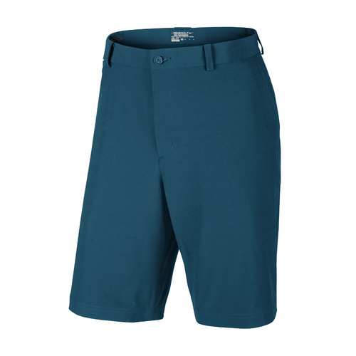 Nike Mens Woven Short - Blue Force [Size: 32]