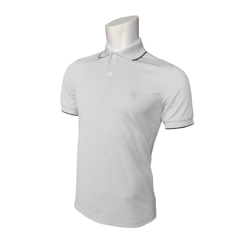 IZOD SS Solid Ply Piq Polo - High Rise [Size: Small]