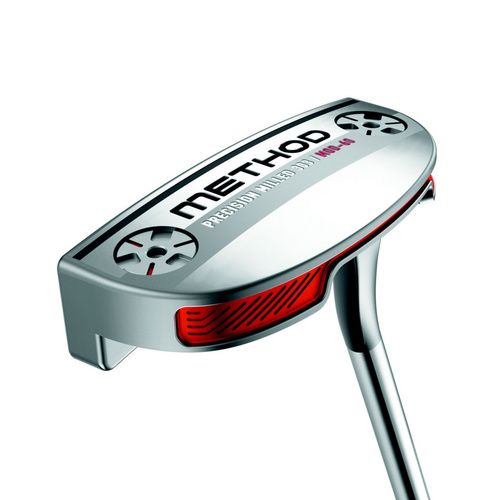 Nike Method Mod 60 Putter [Hand: Mens Right] [Length: 35 Inches]