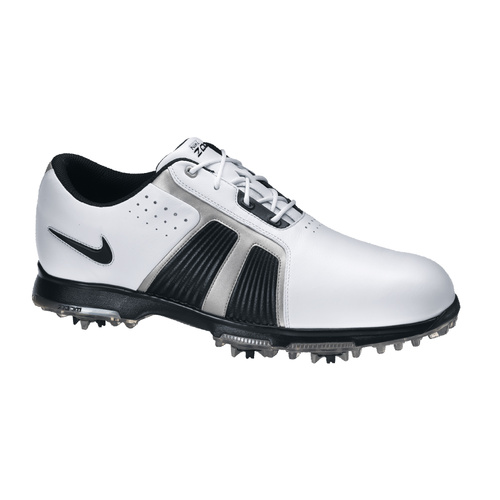 Nike Zoom Trophy II Mens Golf Shoes [WHITE] [Size: 8 US]