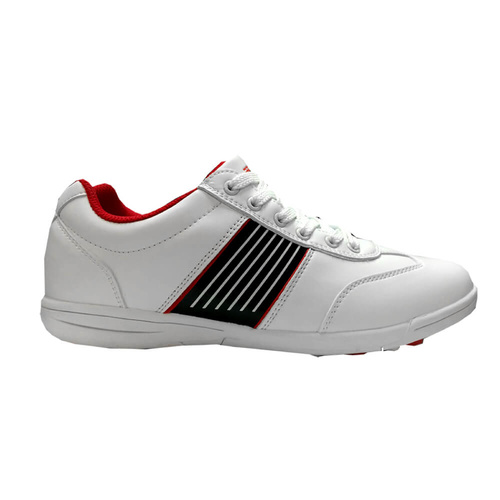 Prosimmon Smart Play II Mens Golf Shoes - White [Size: 6 UK]
