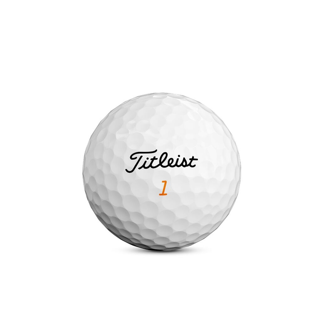 titleist 1