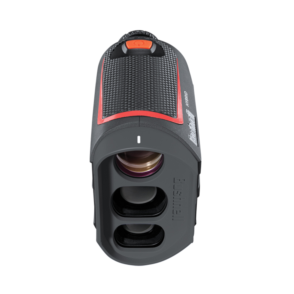 bushnell gps golf rangefinder