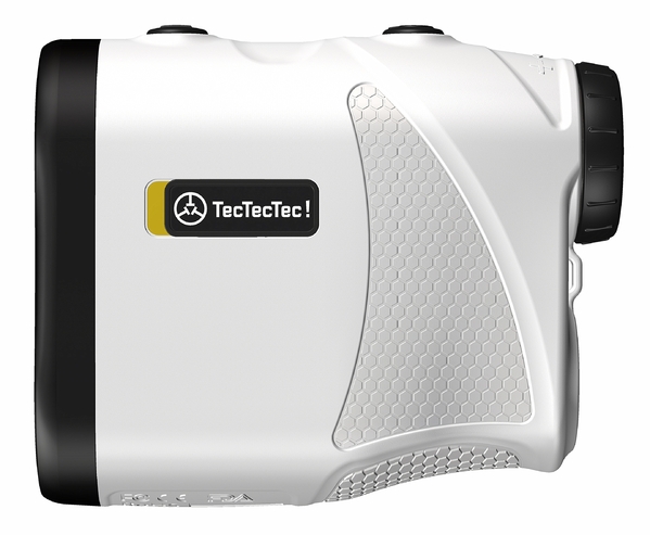 TecTecTec Mini Laser Rangefinder