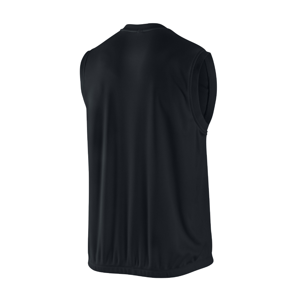 Nike Golf Men's DriFit Vest | Free Delivery Aus Wide | Golf World