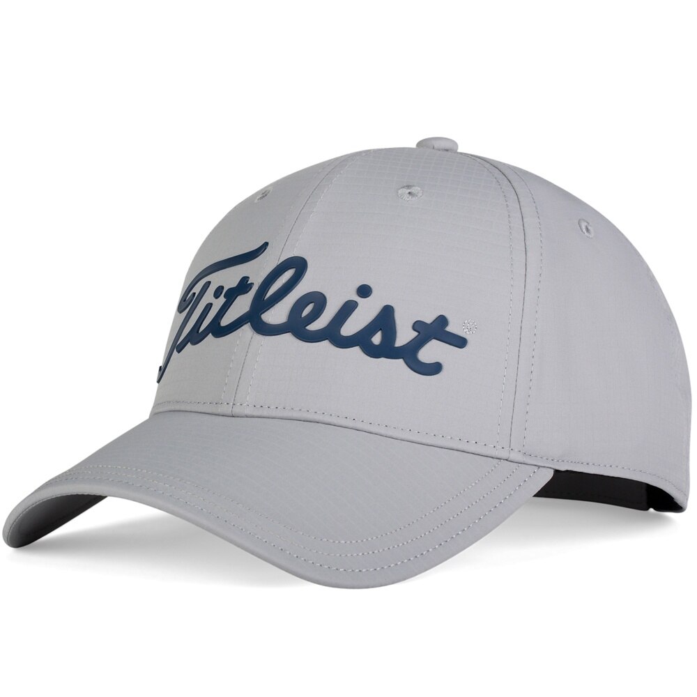 Titleist Performance Ball Marker Cap - Grey