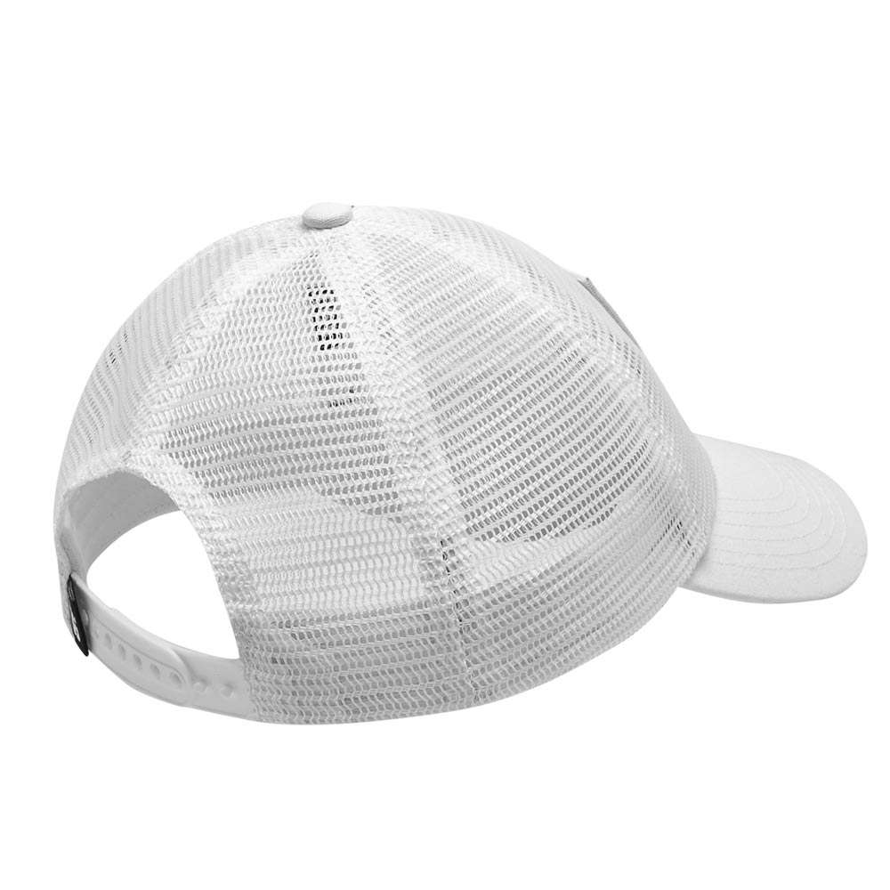 New Balance Essential Trucker Cap - White