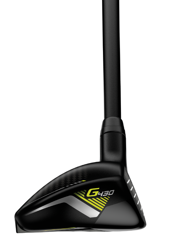 PING G430 Hybrid [TOUR CHOME 85]