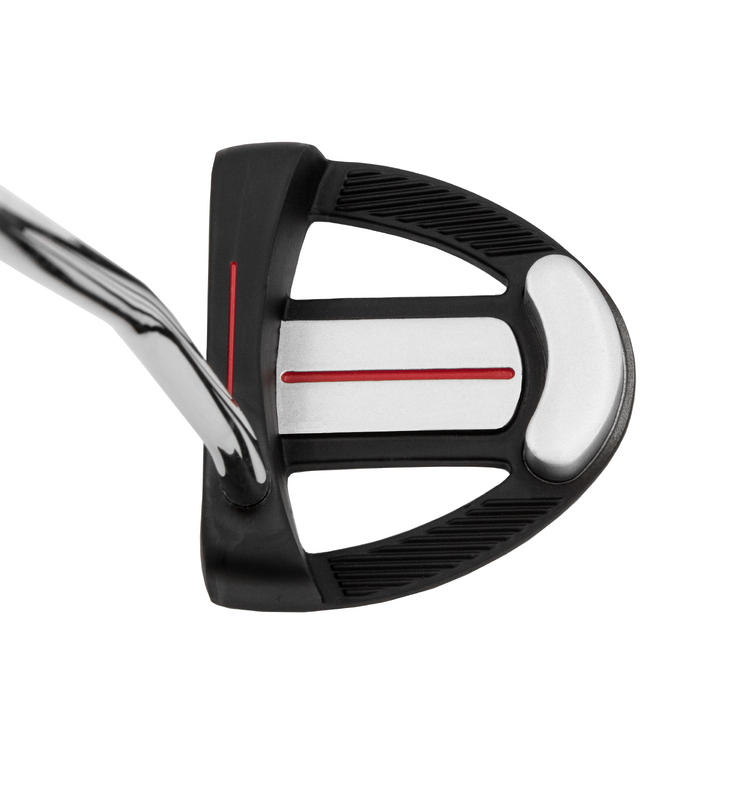 Brosnan Concept BC6 Putter