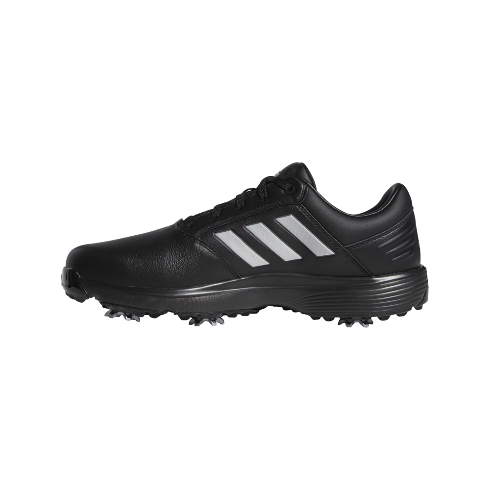 adidas 360 Bounce 2.0 Golf Shoes - Black - Adidas Golf