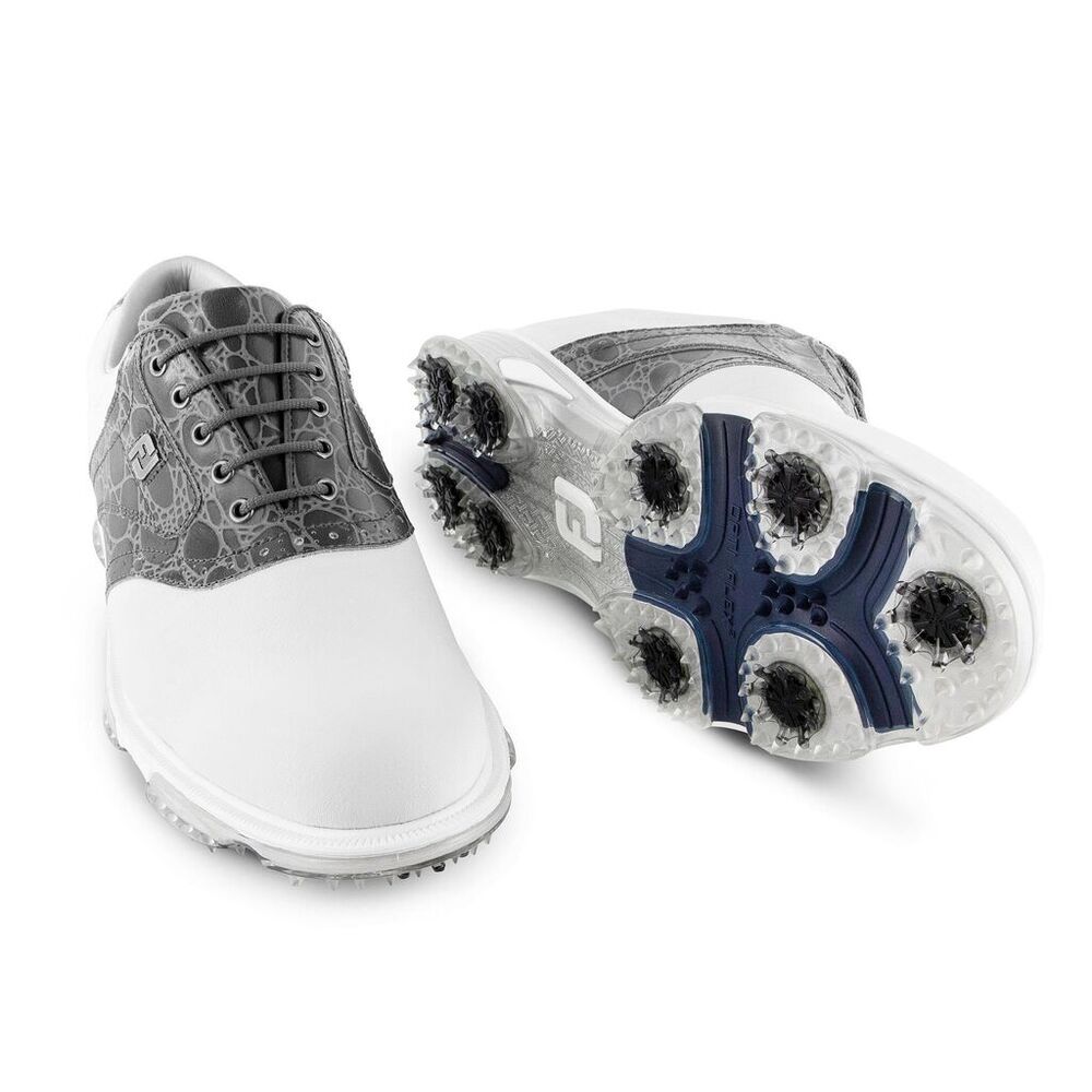 footjoy dryjoy golf shoes