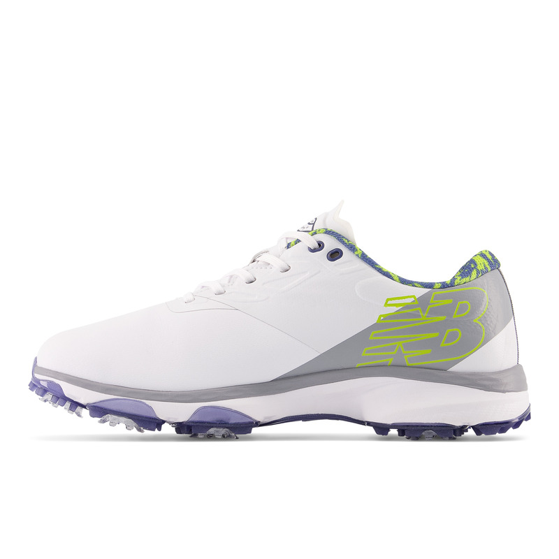 New Balance Fresh Foam X Defender Mens Golf Shoes