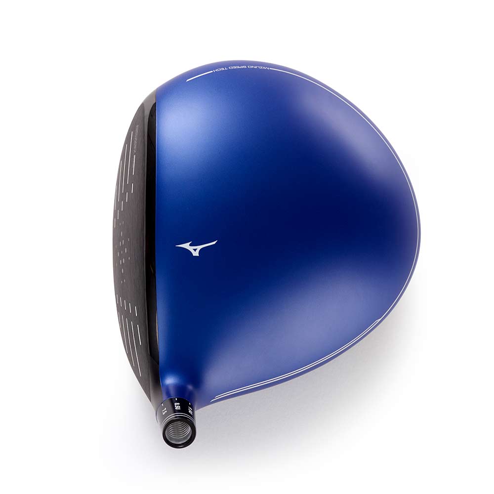 Mizuno st180 golf fairway wood sales