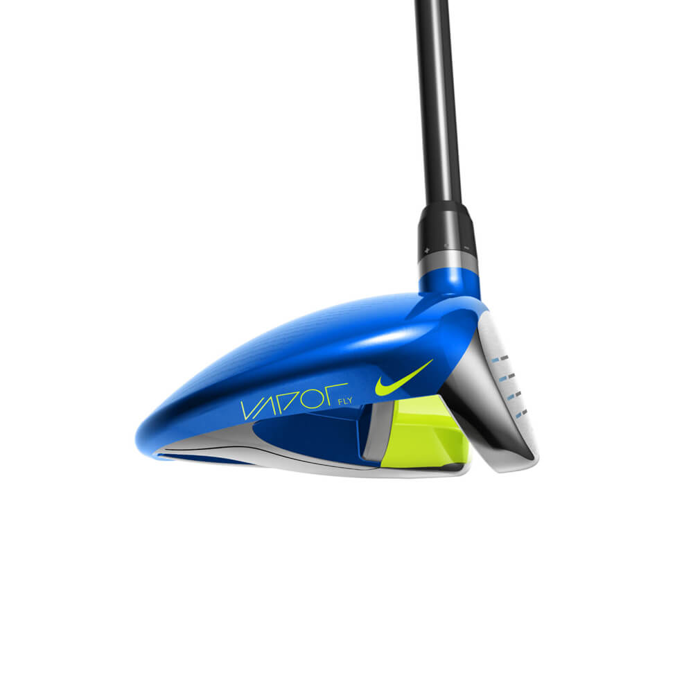 Nike vapor 3 deals wood right hand