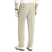 izod men s golf microsanded flat front classic fit pant Izod microsanded allforgents