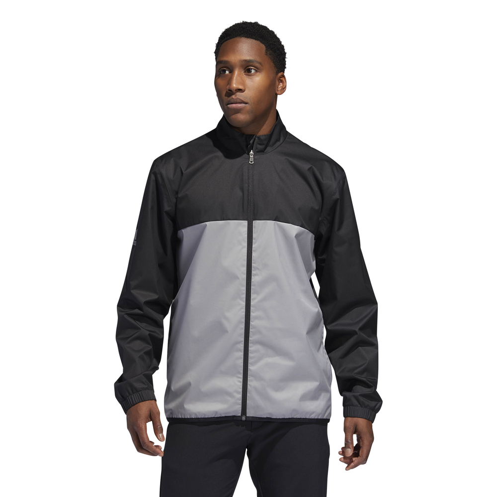 adidas climastorm provisional ii rain jacket