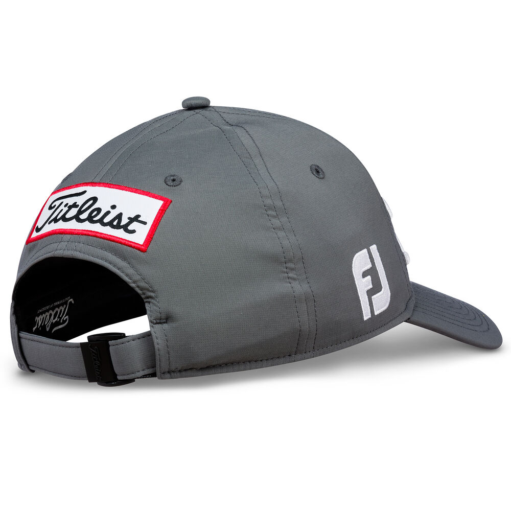 Titleist Tour Performance Cap - Charcoal