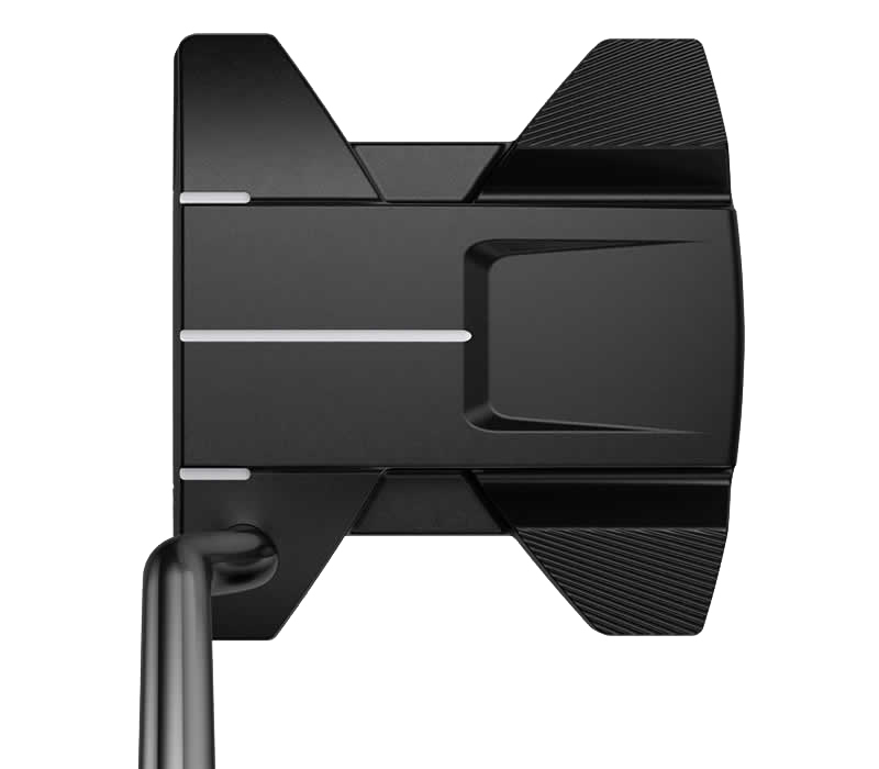 PING Harwood Putter
