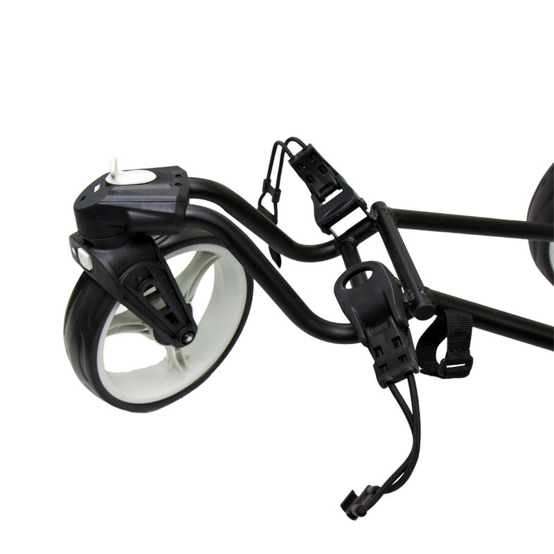 Bullet twister golf buggy on sale