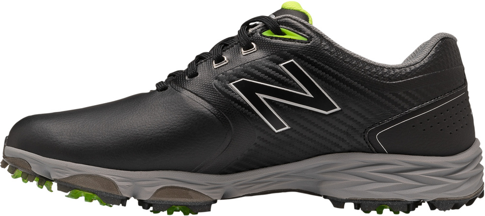 New Balance Striker 2.0 Black Golf Shoes