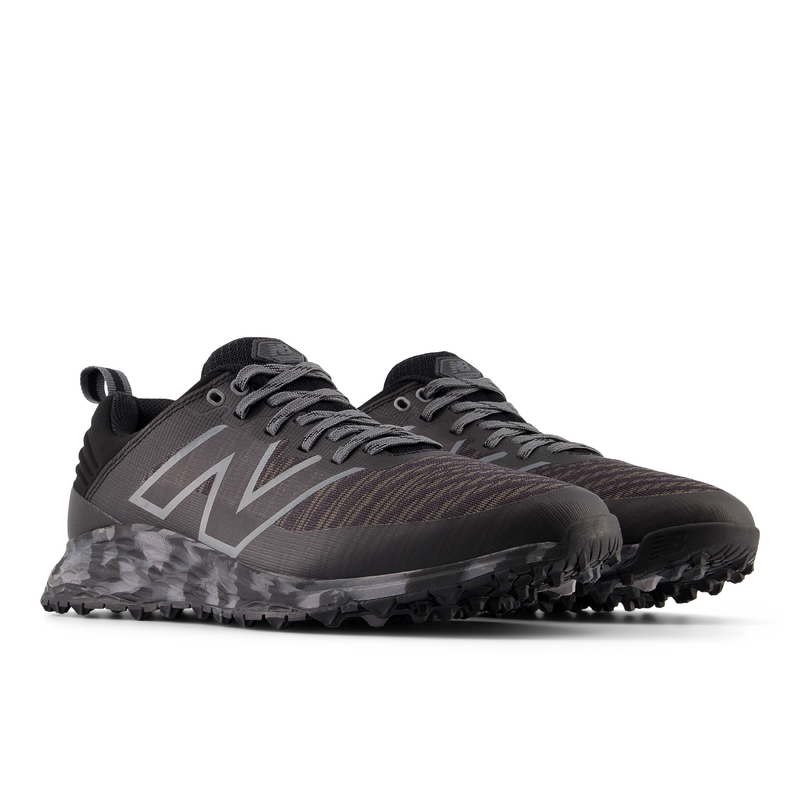 New Balance Fresh Foam Contend V2 Men s Shoes BLACK