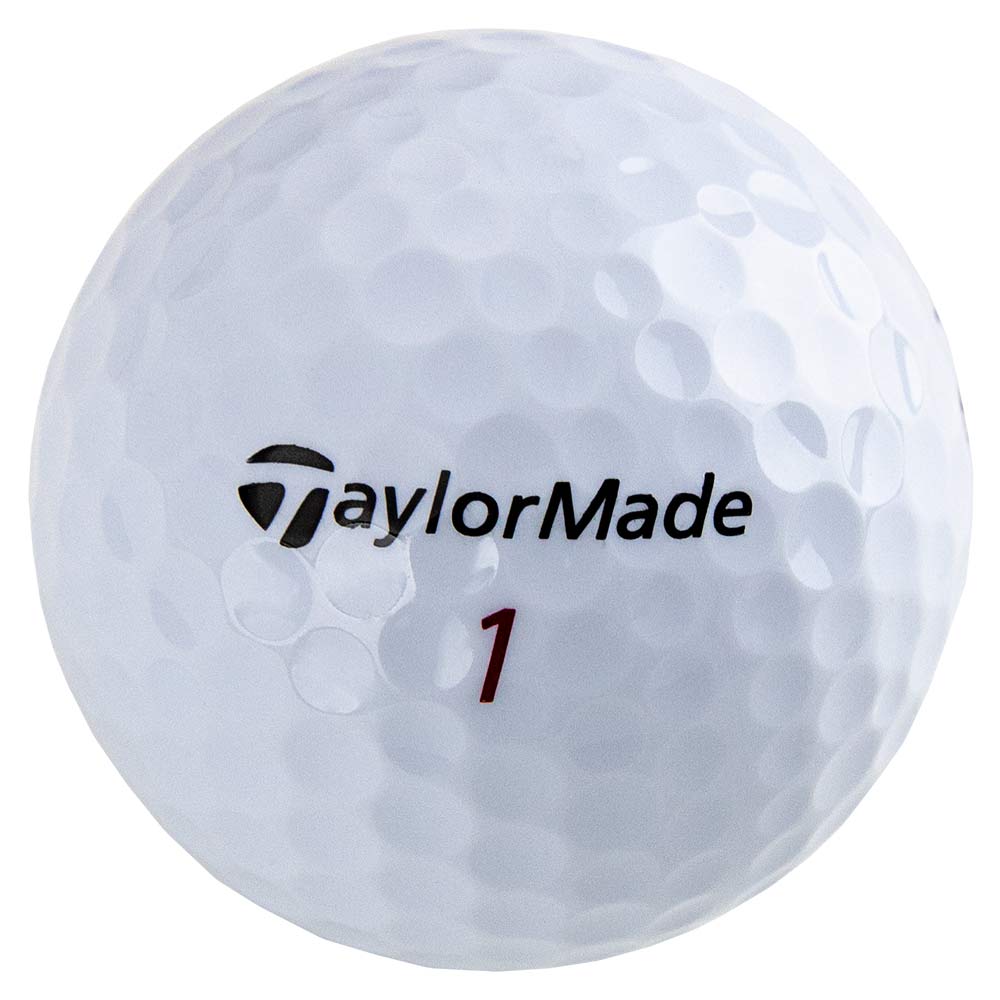 TaylorMade Distance Plus Golf Balls 1 Dozen TaylorMade Golf