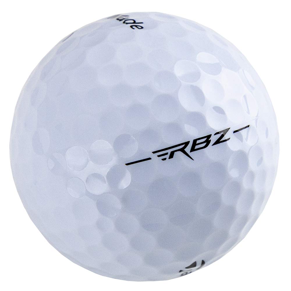 TaylorMade RBZ Golf Balls 1 Dozen TaylorMade Golf