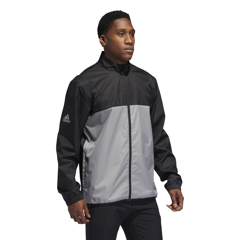 adidas climastorm rain jacket