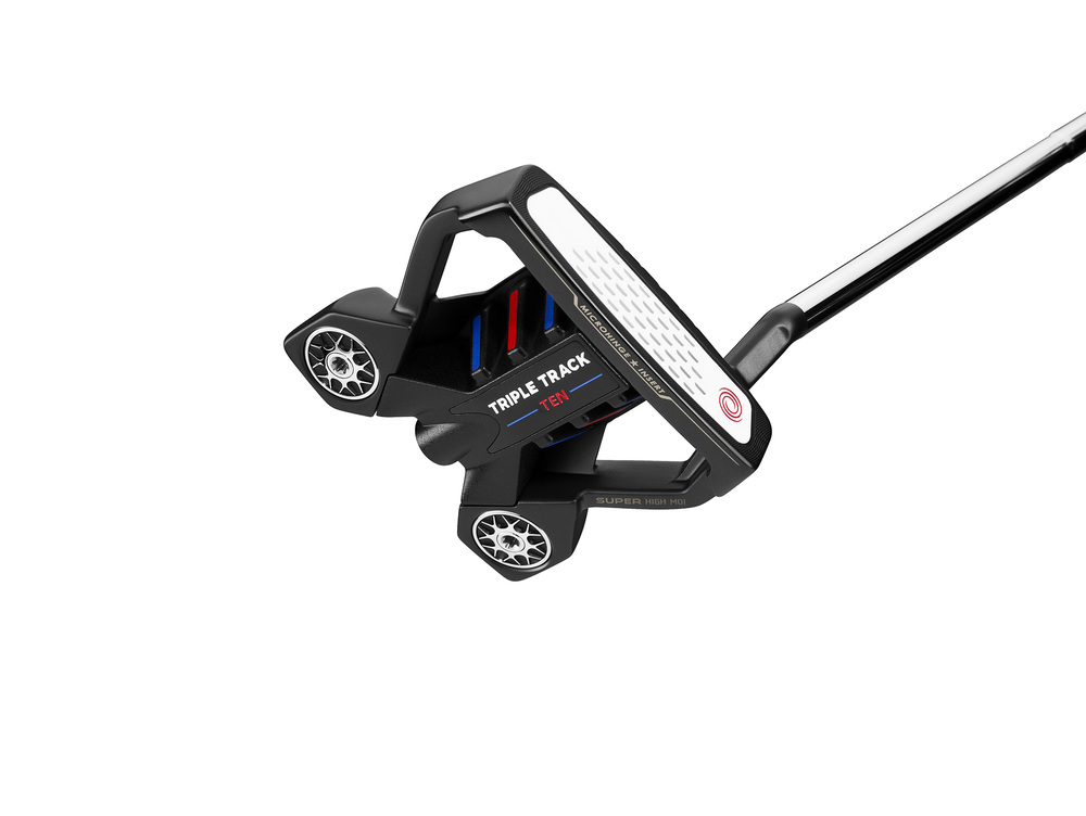 Odyssey Triple Track Ten S Putter