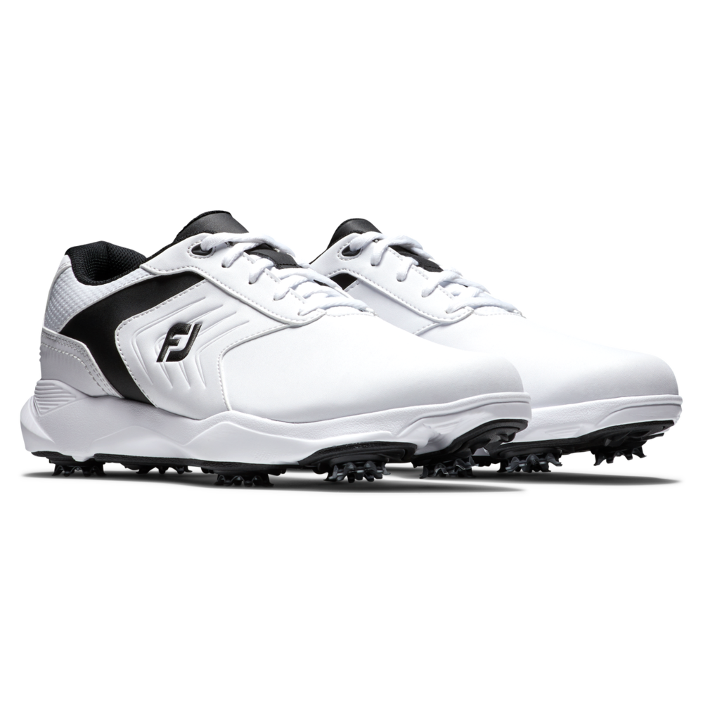 FootJoy eComfort Golf Shoes [White]