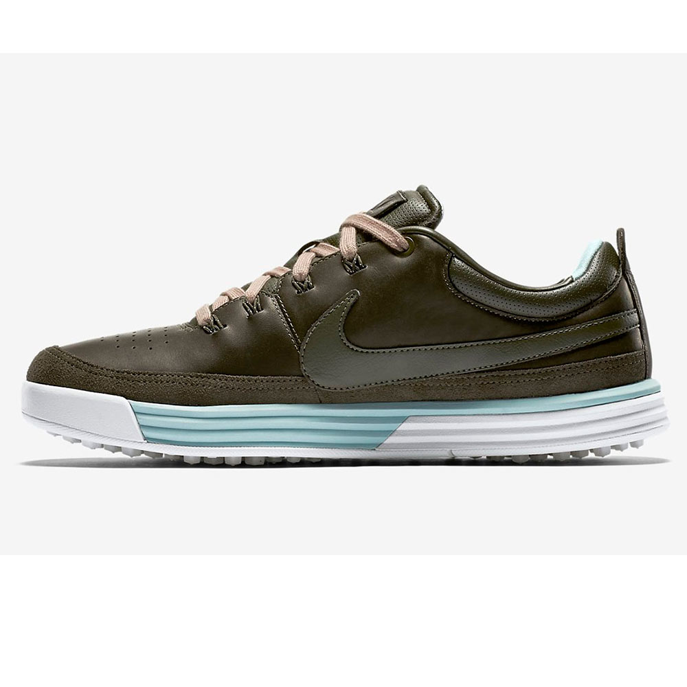 Lunar waverly hot sale golf shoes
