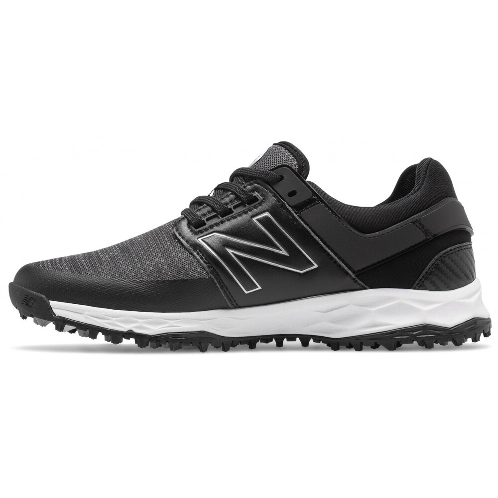 New Balance Ladies Fresh Foam Links SL - Black