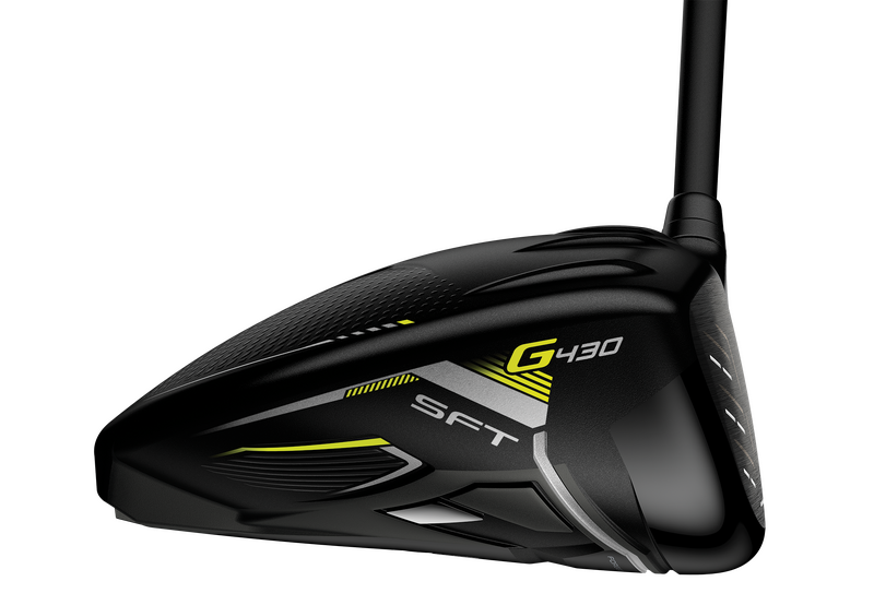 PING G430 SFT Driver [ALTA CB 55]