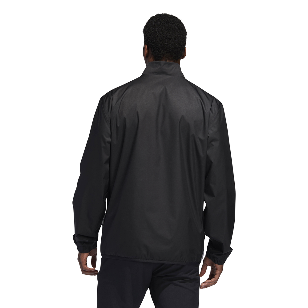 climastorm provisional rain jacket